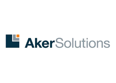 Aker Solutions Logo