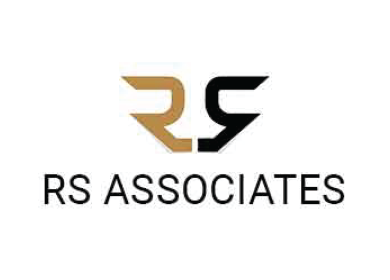 RS Associates Logo