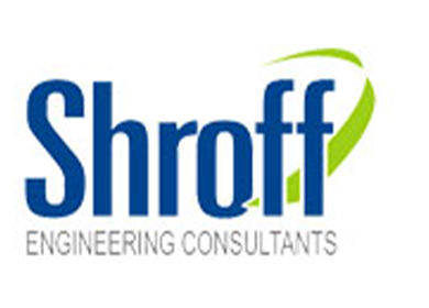 Shroff Logo