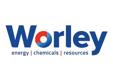 Worley Logo