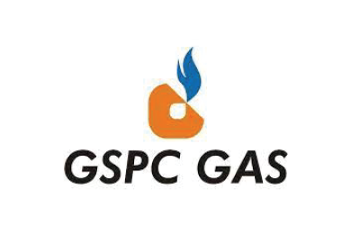 GSPC GAS Logo