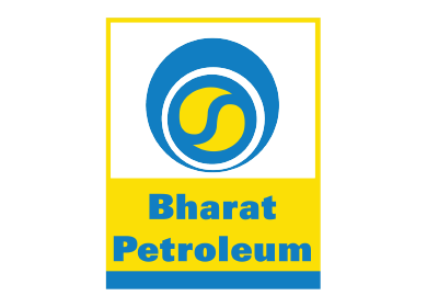 Bharat Petroleum Logo