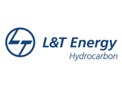 L&T Logo