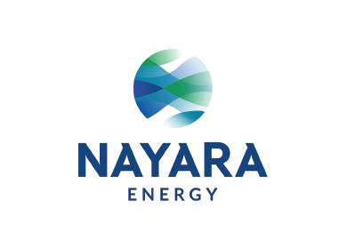 Nayara Engergy Logo