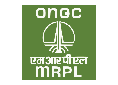 ONGC Logo