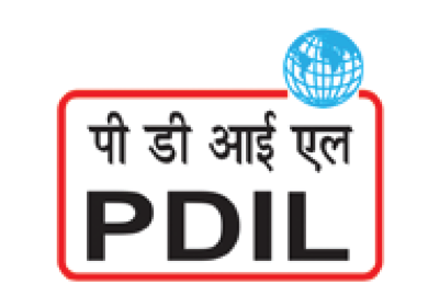 PDIL Logo