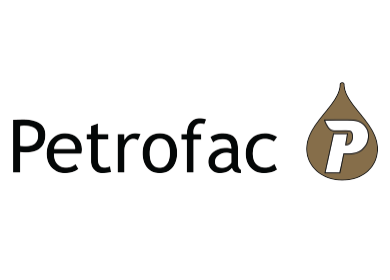 Petroface Logo