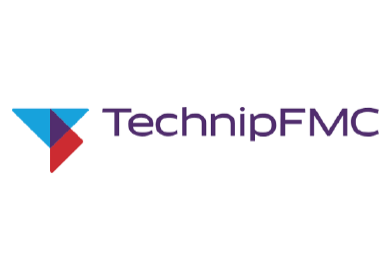 TechnipFMC Logo