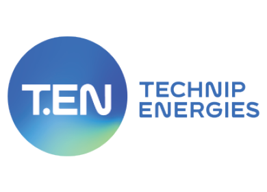 Ten Logo