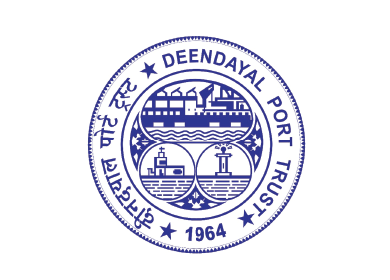 Deen Dayal Logo