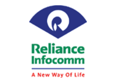 Reliance Info Logo