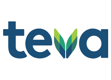 teva Logo