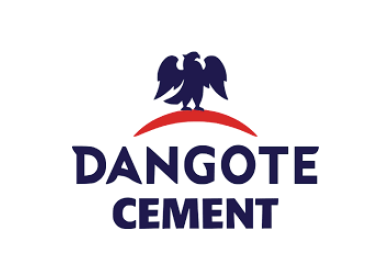 dangote logo