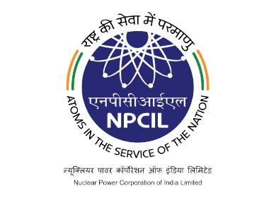 npcil logo