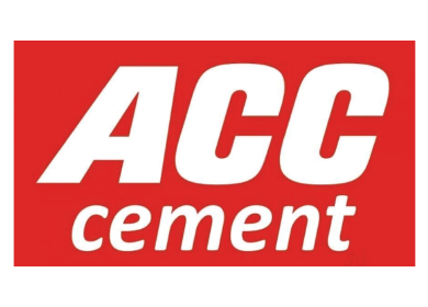 ACC Cement Logo