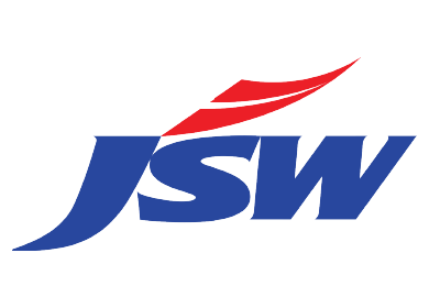 JSW Cement Logo