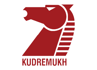 Kudremukh Logo