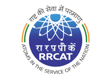 Rrcat Logo